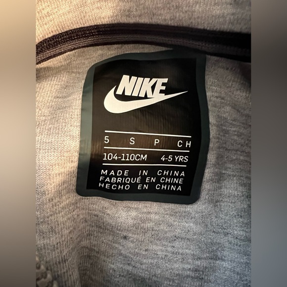 Nike Zip UP - Picture 4 of 4